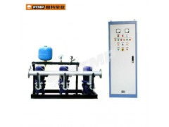 PTCM帕特泵站自动给水设备 引领智能化供水新纪元